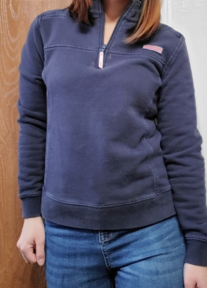 2/$30 Vineyard Vines Pullover Sz XS